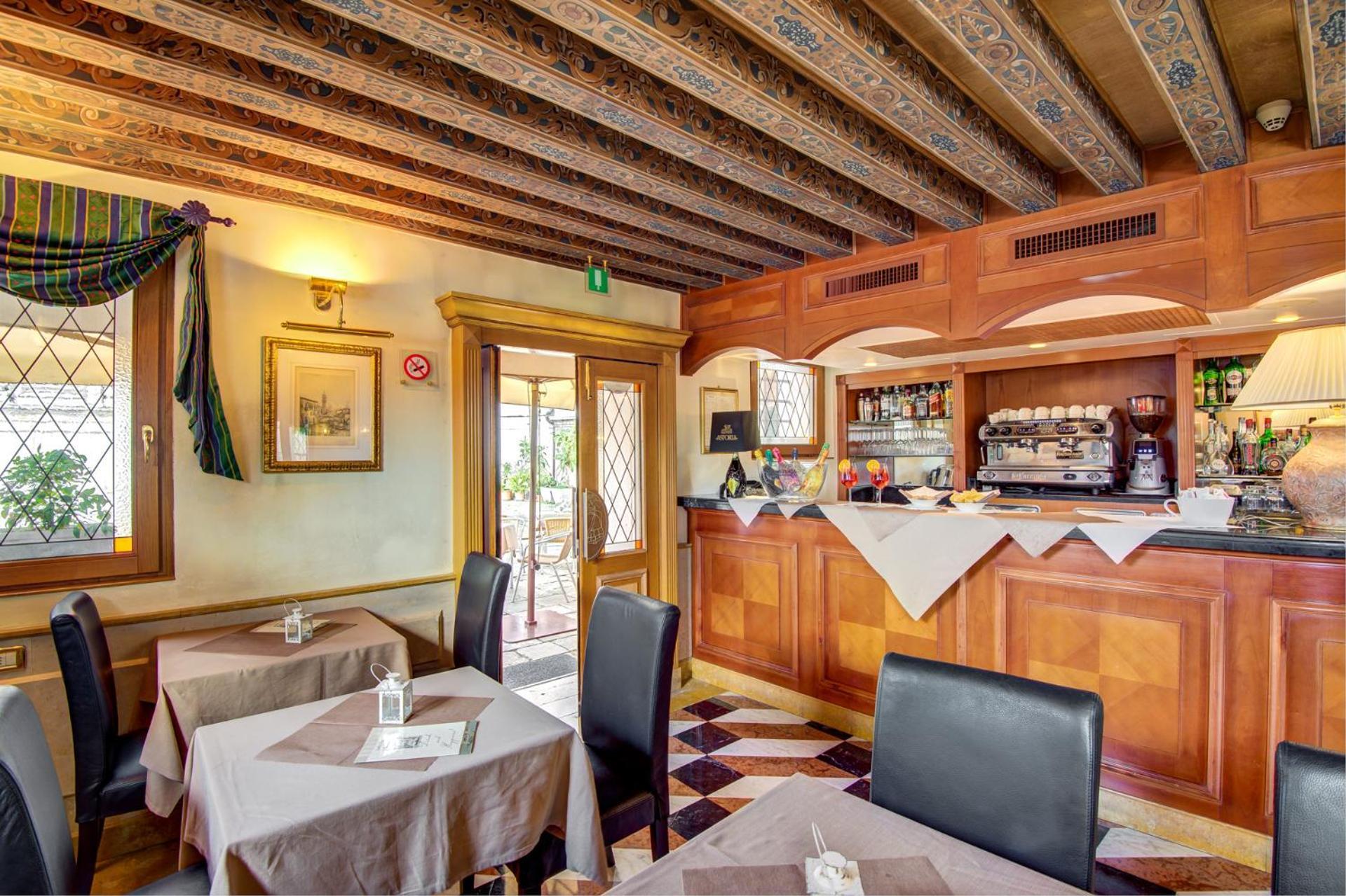 Hotel Antiche Figure Венеція Екстер'єр фото