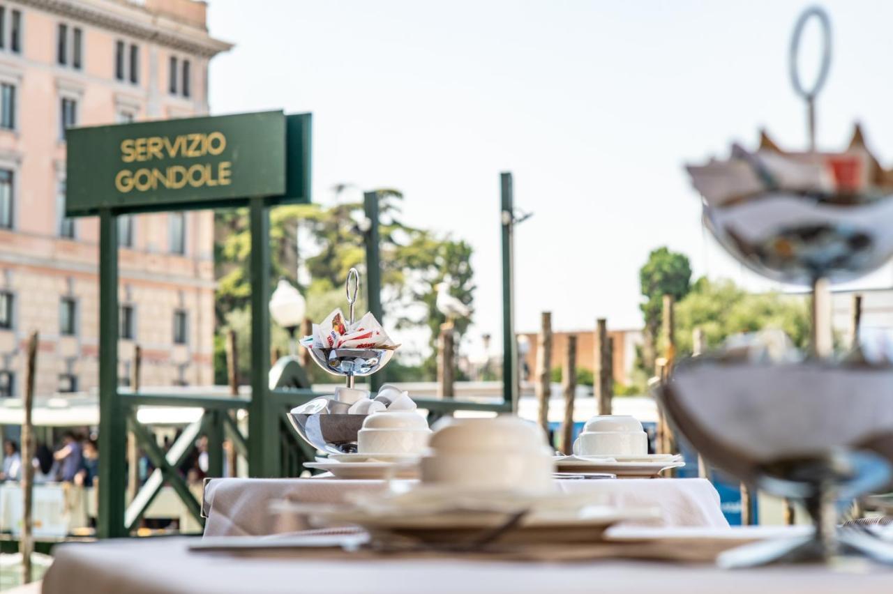 Hotel Antiche Figure Венеція Екстер'єр фото
